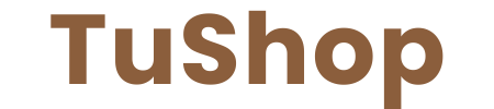 Tu Shop